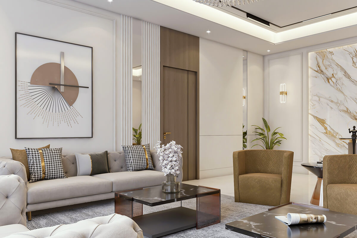 Furniture Curation