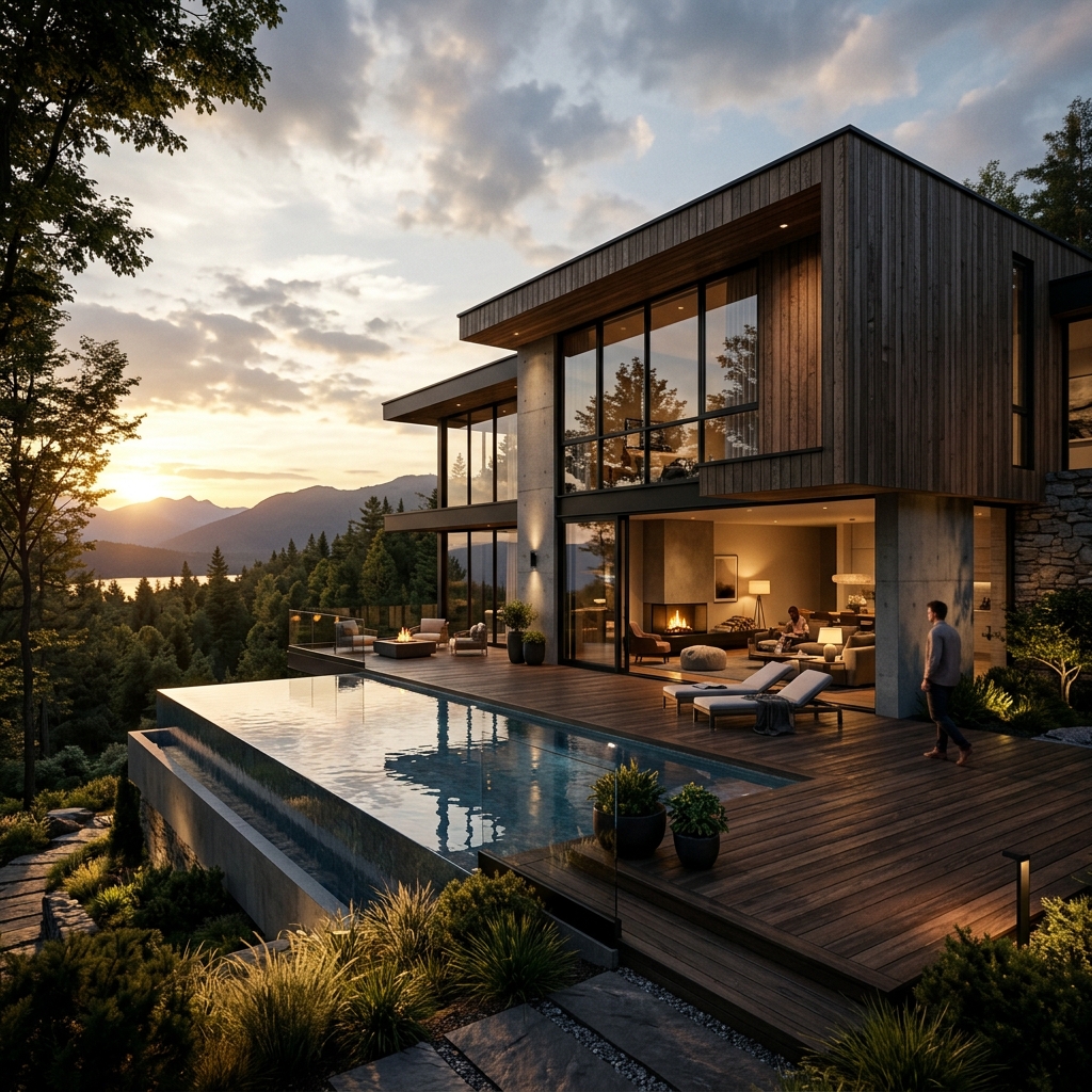 3D Visualization