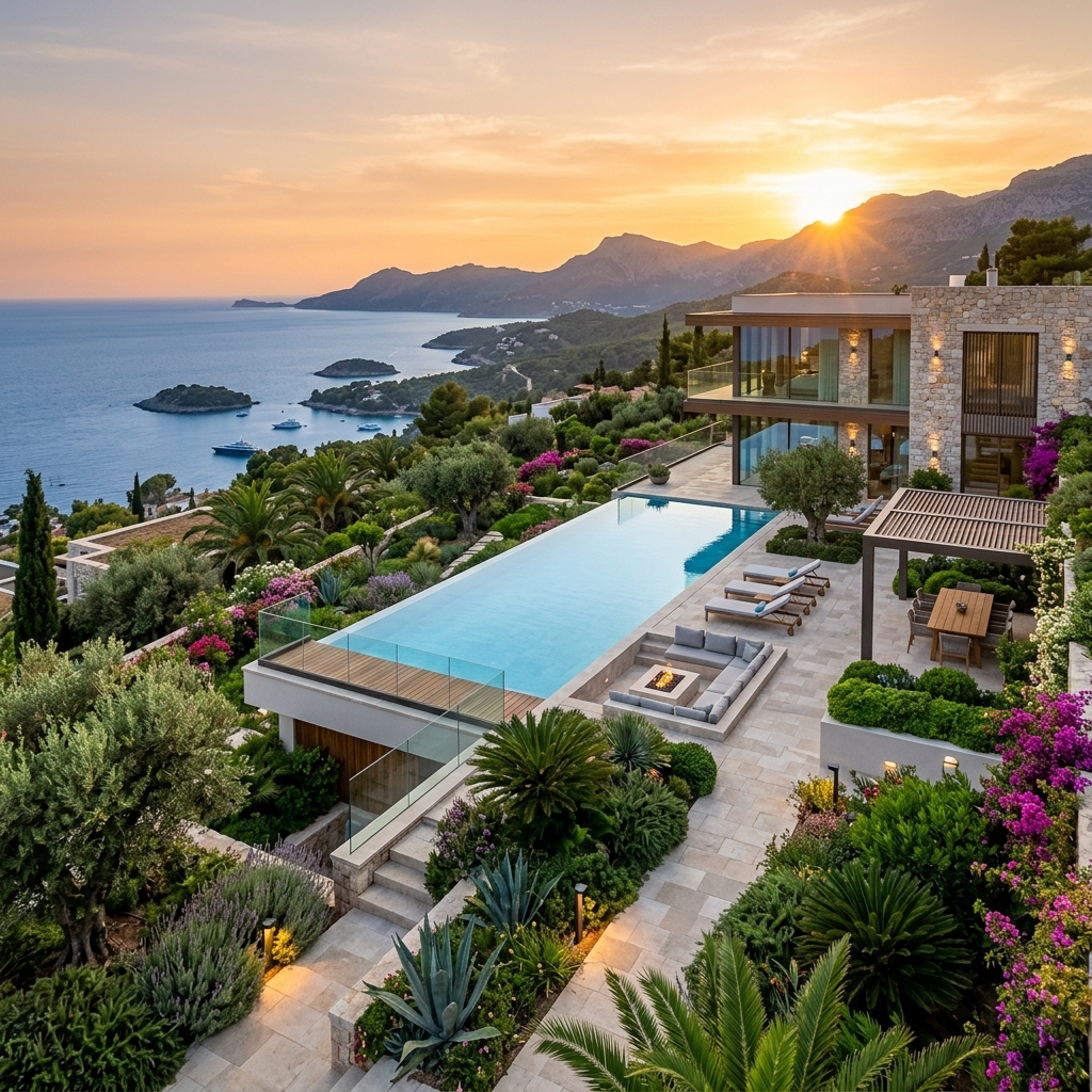 Landscape Design